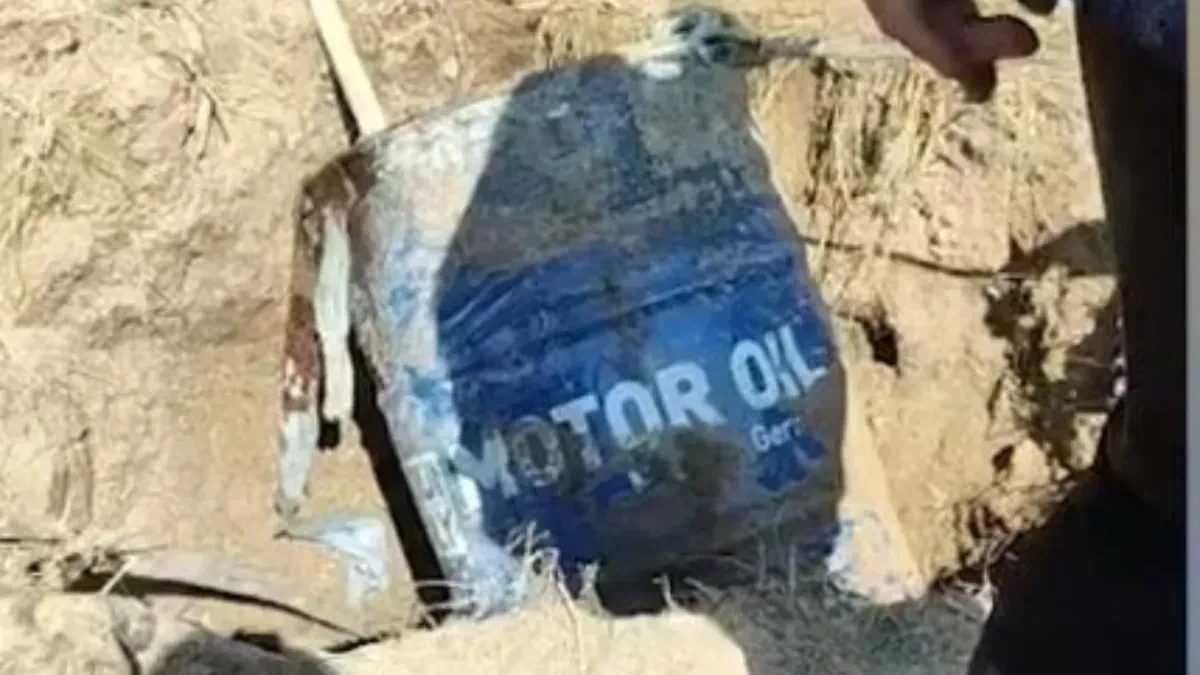 Rezultati obdukcije potvrdili: U buretu pronađeno telo Aleksandra Nešovića! (FOTO+VIDEO)