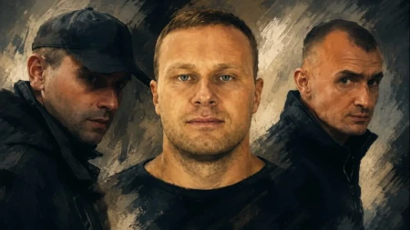 Tužilac izmenio optužnicu protiv Zvicera, Lazovića i Milovića: Izostale završne reči