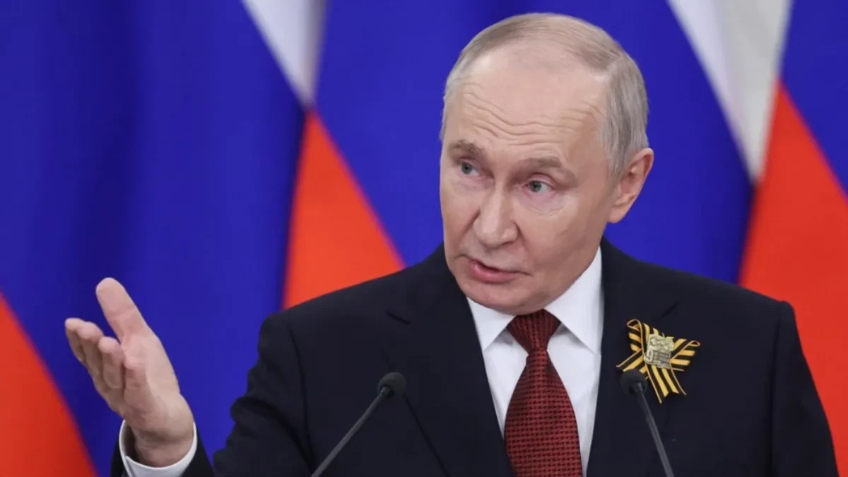 Putin povukao radikalan potez: Rusija se odriče giganta! 