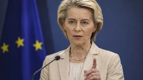 Ursula otvoreno udarila na narod Rusije: „Hoćemo da vam uništimo svakodnevni život!“