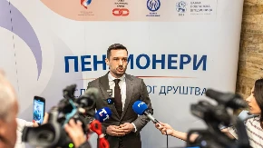 Dijalog sa penzionerima: u fokusu bolji uslovi života najstarijih