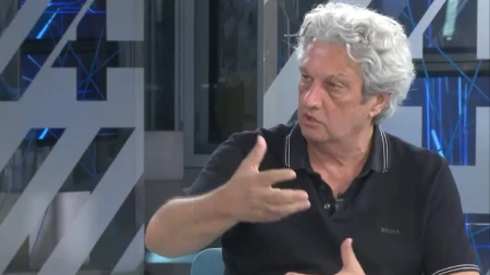 Crna Gora u čudu: Marić raskrinkao Mila i objasnio kako je Podgorica ušla u NATO