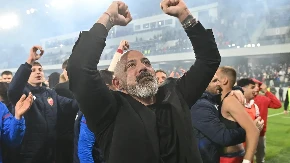Zvezda želi svog dželata! Crveno-beli naciljali ogromno pojačanje