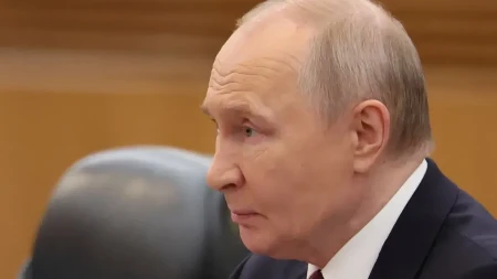 Putin u bezizlaznoj situaciji! Verni saveznik mu zabio nož u leđa zbog Trampa