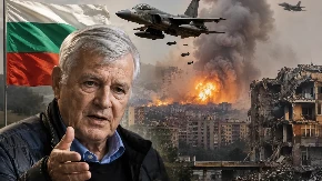 Bugarski ekspert zapalio Balkan: „Prodali smo Srbe NATO-u da ih bombarduju!“