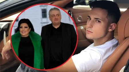 Umesto pomirenja, totalni raspad: Toni i sin Dragane Mirković više ne razgovaraju, porodična drama koja se dugo krila!