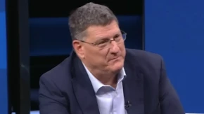 Kijev je prešao crvenu liniju! Skot Riter: Ovo je fatalna greška koja će dugo proganjati Ukrajinu