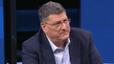 Kijev je prešao crvenu liniju! Skot Riter: Ovo je fatalna greška koja će dugo proganjati Ukrajinu