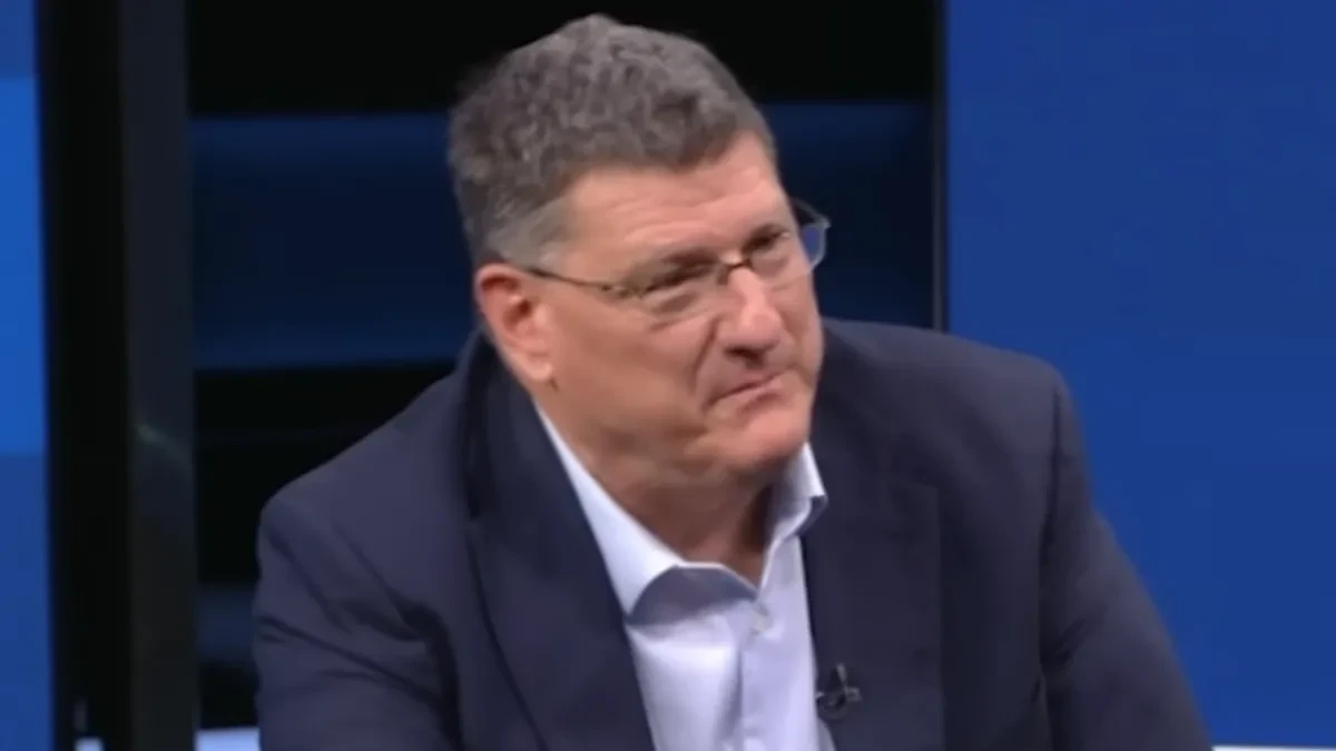 Kijev je prešao crvenu liniju! Skot Riter: Ovo je fatalna greška koja će dugo proganjati Ukrajinu