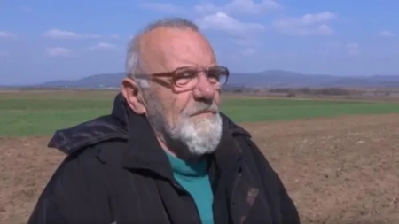 ODBIO OVK, PA MU POBILI PORODICU! Muharemu ubili sina i braću jer nije hteo da izda Srbiju