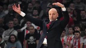 Sprema se "bomba": Crvena zvezda našala opasnu zamenu za Sašu Obradovića