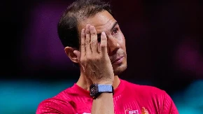Nadal otvorio dušu kao nikada: Rafa priznao sve o uzimanju lekova