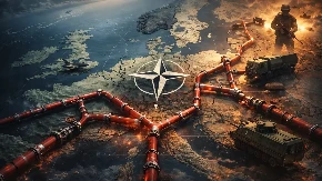 NATO se sprema da poseje opasnu zarazu? Šef ruske službe upalio alarme: Biološke laboratorije svuda na kontinentu!