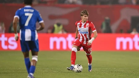 Izgleda da je gotovo: Veliki preokret oko Vasilija Kostova, ovo će biti njegov novi klub