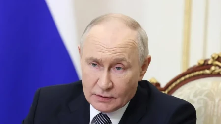 Putin upalio alarme! Da li je Rusija konačno shvatila šta je plan Zapada?