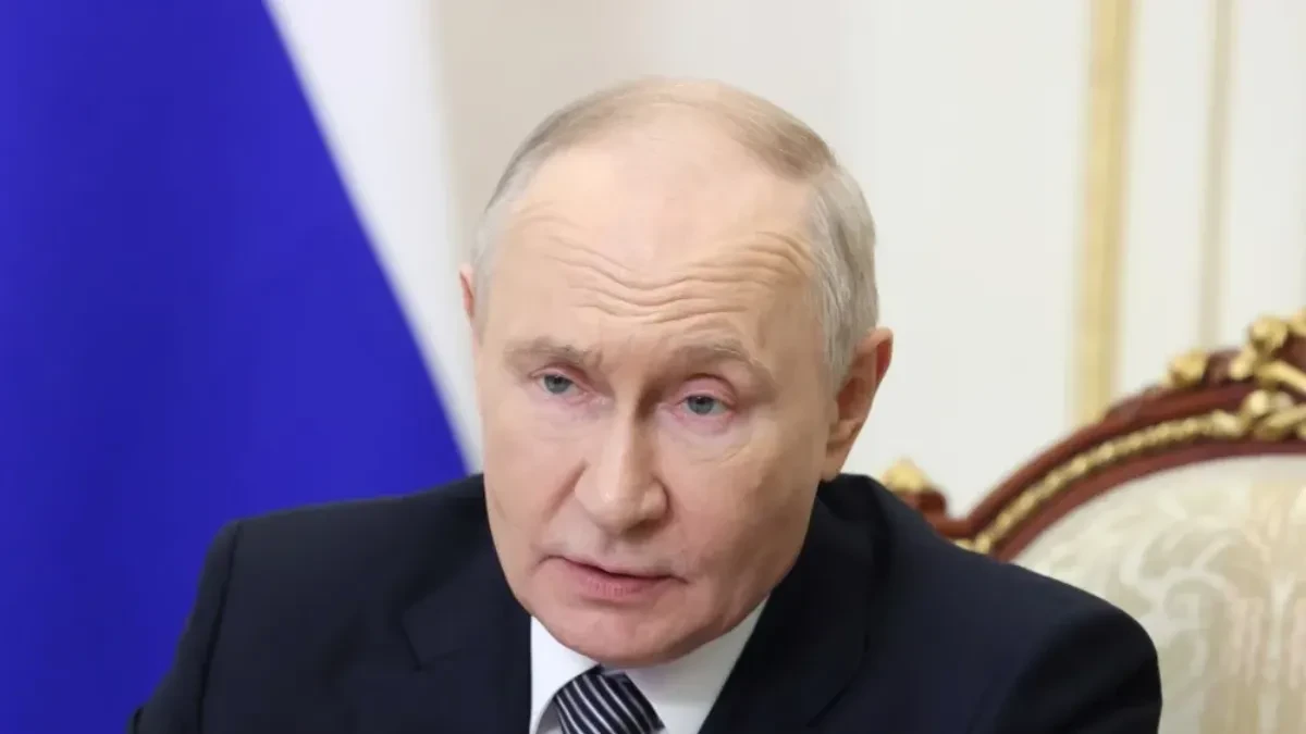 Putin upalio alarme! Da li je Rusija konačno shvatila šta je plan Zapada?