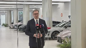 "To znači da se plaše drugačijeg mišljenja, to nije demokratski" Vučić o odluci Crne Gore da cenzuriše medije iz Srbije zbog filma o cepanju Srbije i Crne Gore