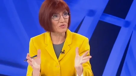 Pukla tikva među blokaderima! "Na njihovom skup na Slaviji nisam bio i ne bih išao" (VIDEO)