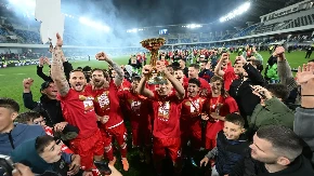 Zašto iz Zvezde više ne zovu Ramba Petkovića?