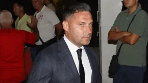 Upoznali su se dok je ona bila u braku: Otkriveni detalji veze Duška Tošića i nove devojke