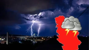 Šok prognoza! Pržićemo se na skoro 35 stepeni, a onda sledi nagli vremenski obrt