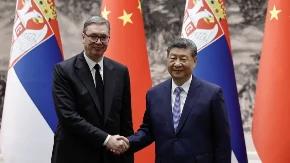 "Totalni preokret", najuticajniji kineski medij bruji: Vučić je napravio posao veka za Srbiju!