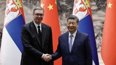 "Totalni preokret", najuticajniji kineski medij bruji: Vučić je napravio posao veka za Srbiju!
