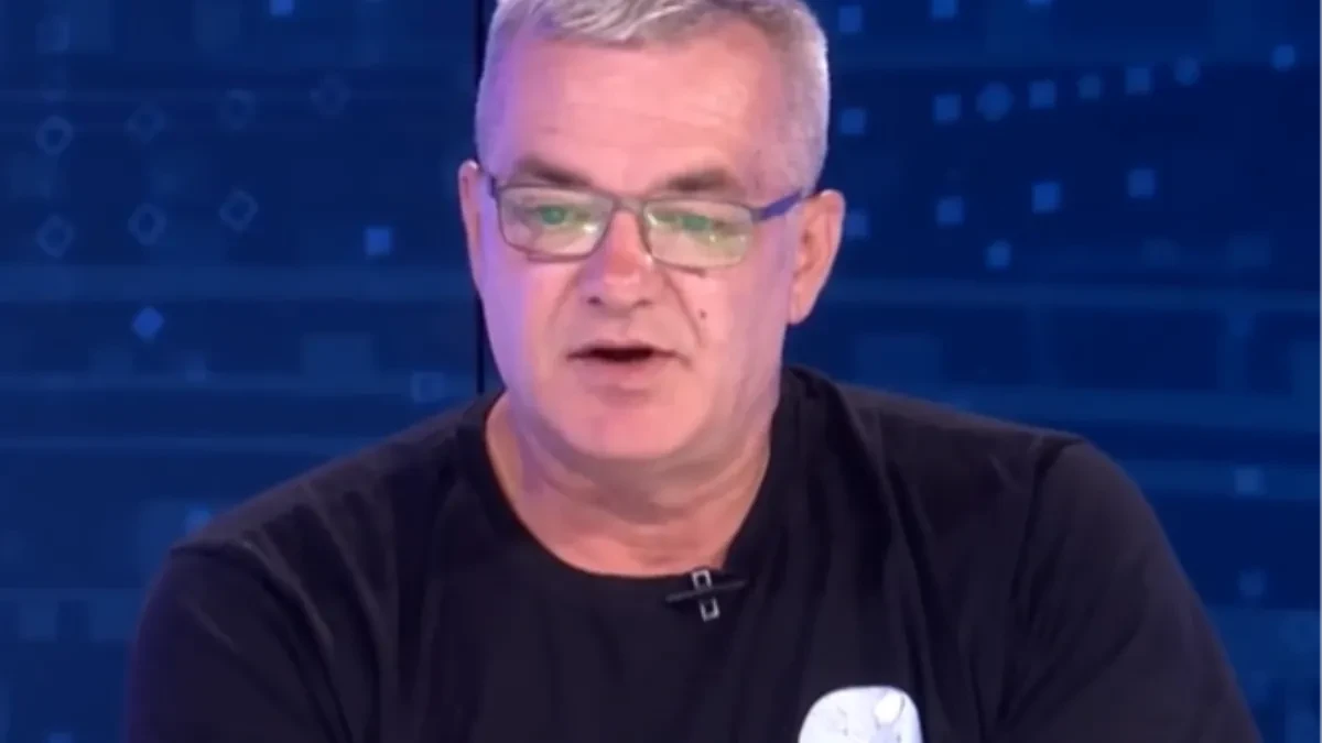 Borojević objavio da je Petković iz “Ne damo Jadar” prodao imovinu Rio Tintu: Petković ga tužio pa izgubio na sudu!