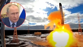 Putin napada države Baltika? Evo šta kažu evropski obaveštajni izvori