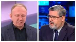 "Gazda srpske opozicije bi priznao nezavisno Kosovo zarad ubrzanja evropskog puta" Starović zalepio Đilasa