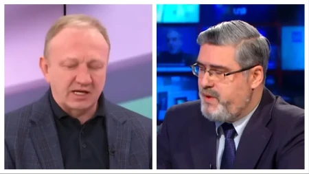 "Gazda srpske opozicije bi priznao nezavisno Kosovo zarad ubrzanja evropskog puta" Starović zalepio Đilasa