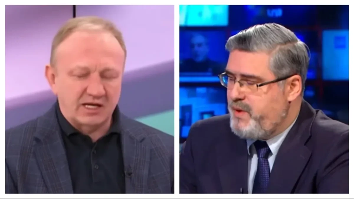 "Gazda srpske opozicije bi priznao nezavisno Kosovo zarad ubrzanja evropskog puta" Starović zalepio Đilasa
