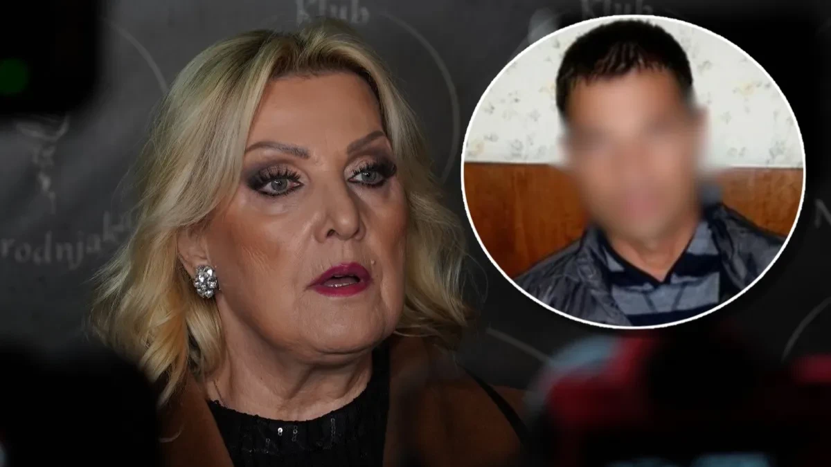 Osuđen muškarac koji je zverski mučio sina Snežane Đurišić: Evo koja kazna mu sledi