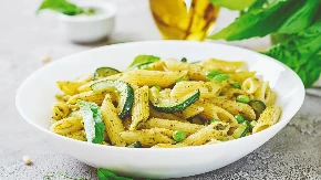 Pasta sa tikvicama kao iz italijanskog restorana: Hipnotiše mirisom i osvaja ukusom