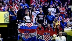 Udarac po džepu: Hrvati kažnjeni zbog spornih zastava i uvreda