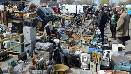 Nekad je ovo imala skoro svaka kuća u Jugoslaviji, a danas ga ljudi traže po buvljacima i plaćaju pravo bogatstvo: Ako vam stoji na tavanu - imate malo blago!