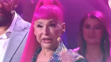 "Beži, beži!" Zorica Brunclik napravila haos ispred Pinka, Kemiša jedva prepoznali!