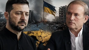 „Ukrajina više neće postojati“: Brutalan napad na Zelenskog izazvao haos