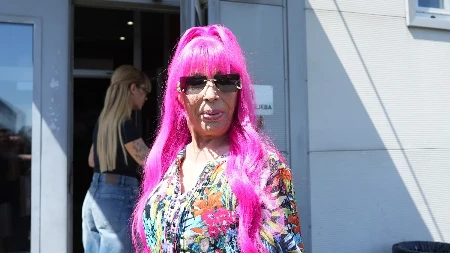 "Beži, beži!" Zorica Brunclik napravila haos ispred Pinka, Kemiša jedva prepoznali!