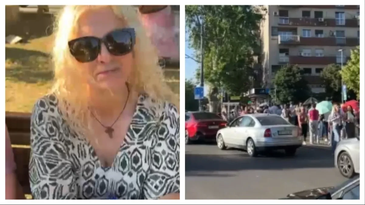  "Neki su padali u nesvest dok su stajali u redu" Građani i danas po 6 sati čekaju da celivaju pojas Presvete Bogorodice