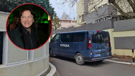 Više javno tužilaštvo: Podignuta optužnica protiv muškaraca koji su bacili bombu na kuću Zdravka Čolića