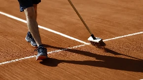 Krah drugog reketa sveta! Najveća senzacija od početka Rolan Garosa, šta se ovo dešava?