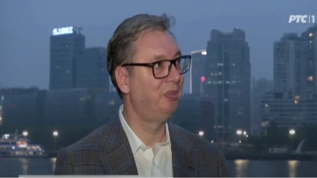 Vučić doneo ogromne vesti iz Kine: U Srbiju stiže 953 miliona evra novih investicija!