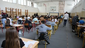 Mala matura 2026: Evo šta se menja - ministar najavio kako će izgledati završni ispit za osmake