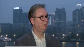 "Napadali su ih, a danas zapošljavaju hiljade ljudi u Srbiji!" Vučić o Linglongu I kineskim milijardama