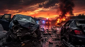 Najveći zavod Jugoslavije tragično stradao u 40. godini: U smrt odveo 22 godine mlađu devojku! (FOTO)