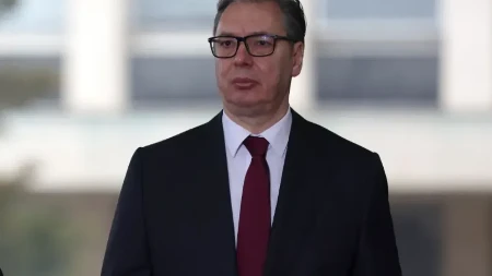 Vučić se obraća za RTS! Predsednik iz Kine uživo o važnim temama