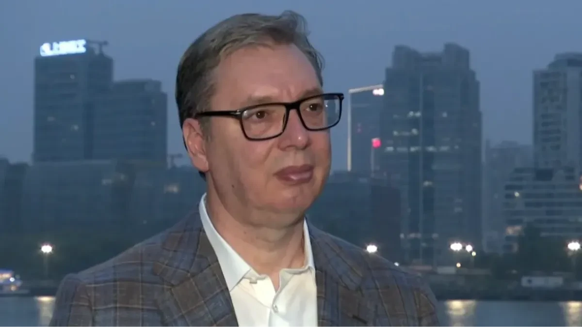 Srbija sprema tehnološko čudo: Roboti u bojama zastave dočekuju goste na Ekspu