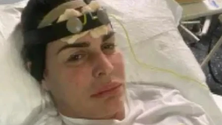 Hospitalizovana Milena Kačavenda: Završila na psihijatriji, evo šta joj se desilo (FOTO)