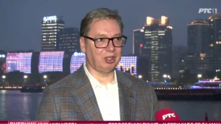 Vučića nisu oduševili samo roboti! Predsednik otkrio šta mu je u Kini posebno zapalo za oko